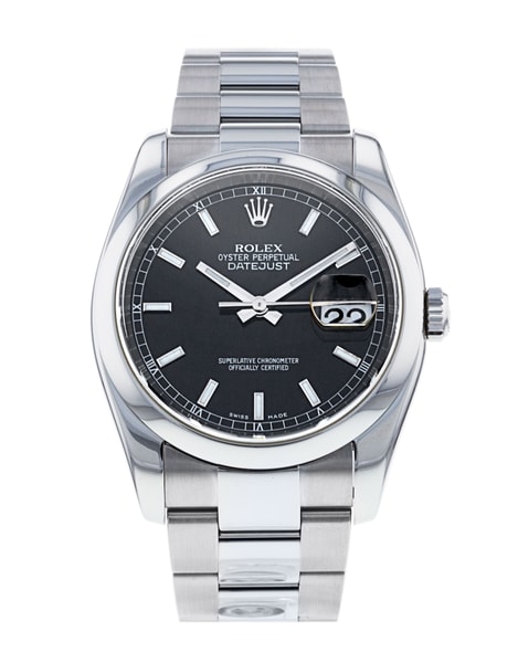 Rolex Datejust 116200